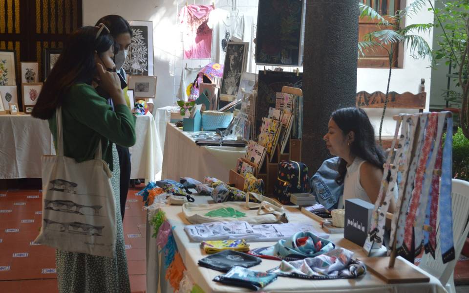 Coatepec: ¿qué es el Chivizcoyo bazar y dónde se instalará? - Diario de  Xalapa | Noticias Locales, Policiacas, sobre México, Veracruz, y el Mundo