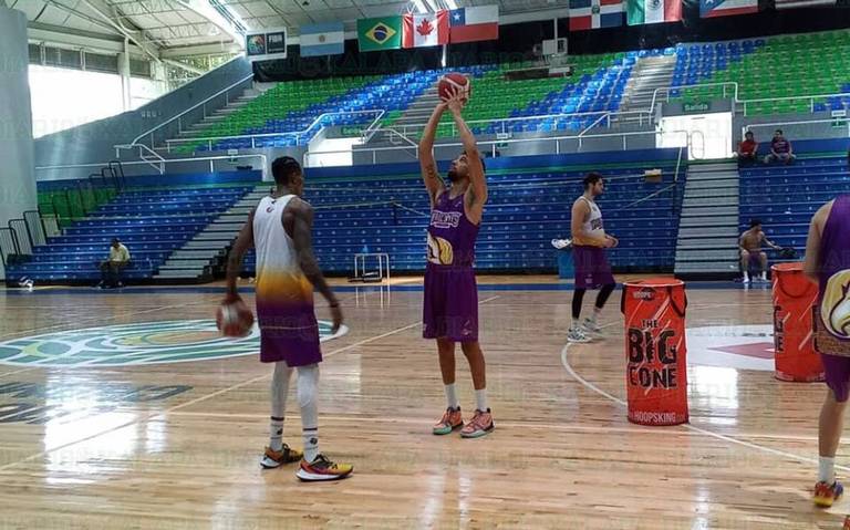 Cuándo inicia la temporada de la Liga Nacional de Baloncesto Profesional  varonil? - Diario de Xalapa | Noticias Locales, Policiacas, sobre México,  Veracruz, y el Mundo