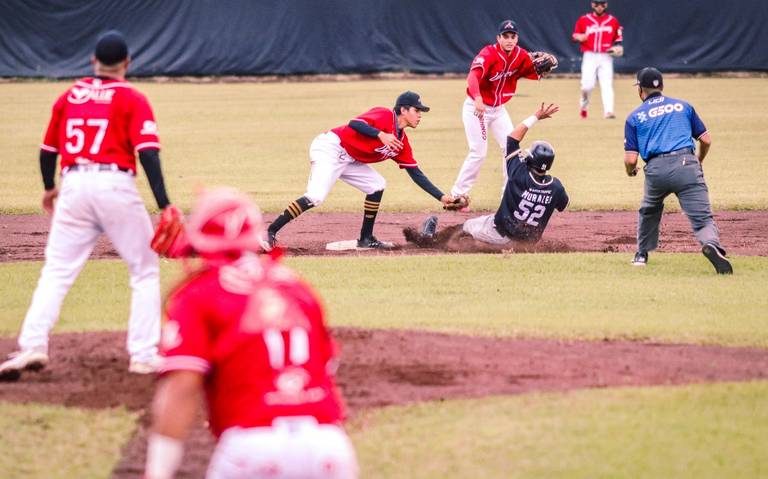 El Águila-Leones empata la serie ante Guerreros al derrotarlos 14-3, y de  paso empatar la serie en el parque Eduardo Vasconcelos de la Liga Invernal  Mexicana - Diario de Xalapa | Noticias