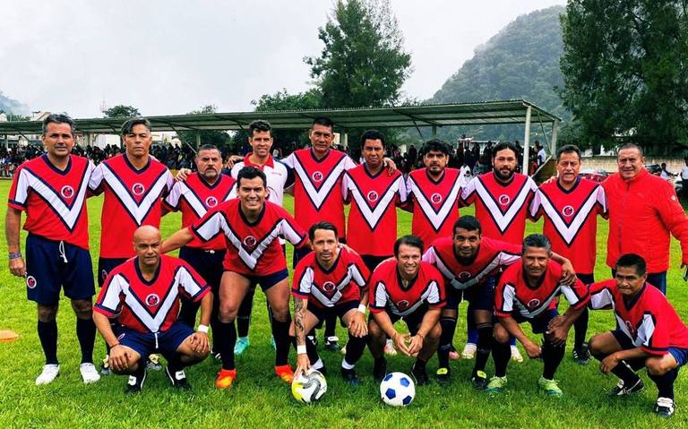 Veracruz, reconocido en el mundo como el equipo que no sabe ganar