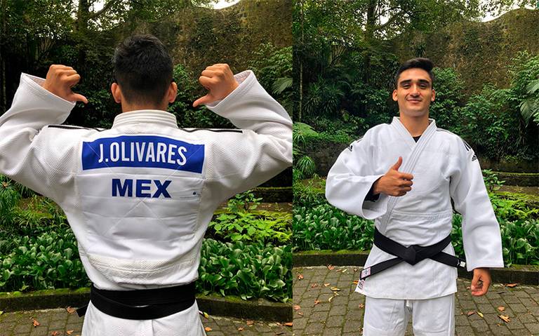 último campeonato en el año - MEXICO - Brazilian Black Belt