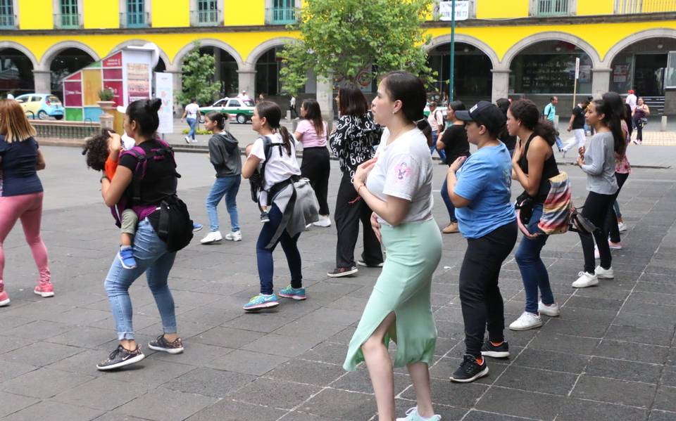 Colectivo Tribu Corazón piden apoyo para llegar al IMAsivo 2023 - Diario de  Xalapa | Noticias Locales, Policiacas, sobre México, Veracruz, y el Mundo