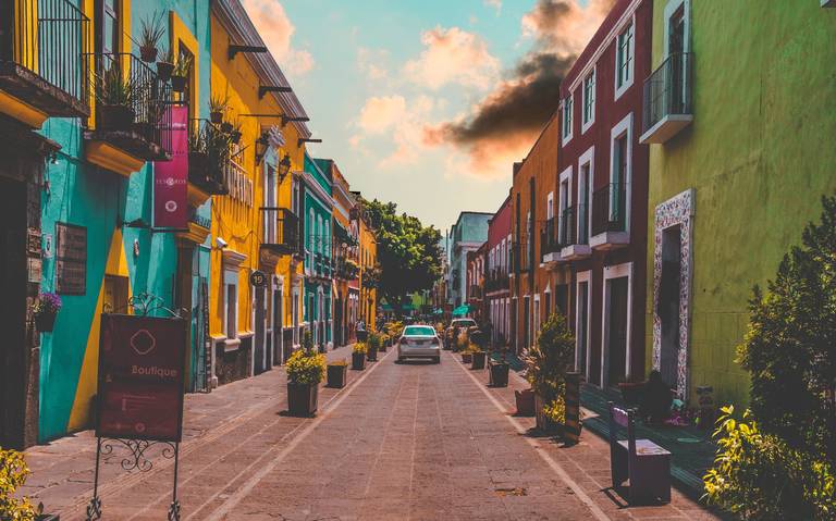 El color de tu casa revela mucho de tu personalidad, según estudio - Diario  de Xalapa | Noticias Locales, Policiacas, sobre México, Veracruz, y el Mundo