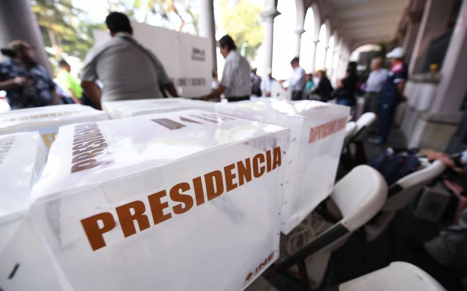 La fecha límite para la presentación de los resultados del PREP para la gobernación y los consejos locales de Veracruz es a las 8 pm según informó el Diario de Xalapa.