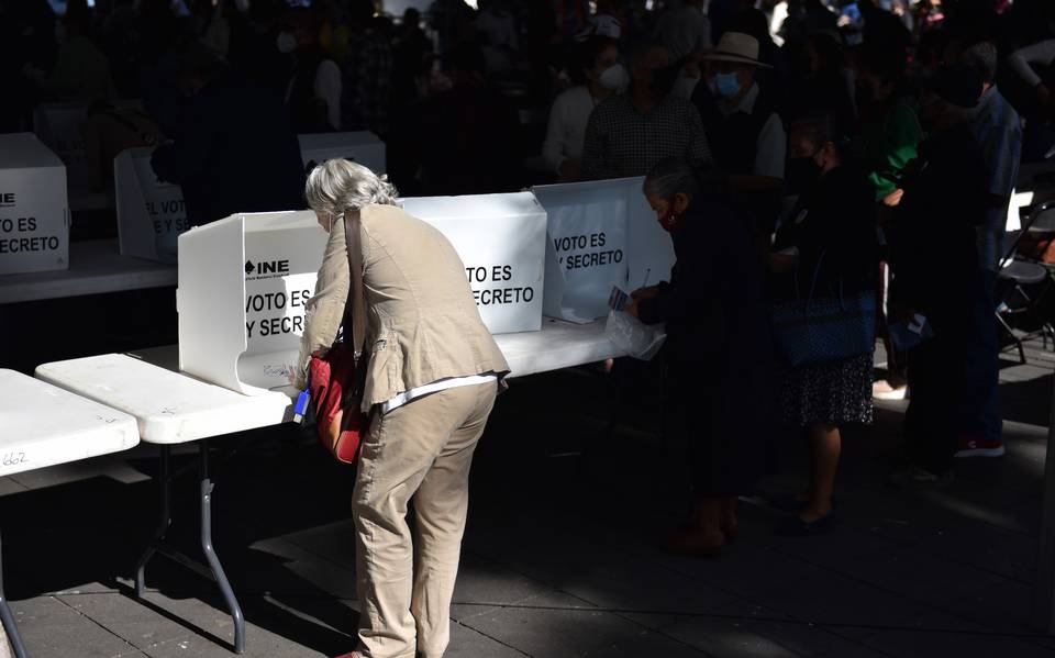 Votaciones 2024 veracruzanos inscritos en el padrón electoral y cuántos cargos de elección popular se renovarán – Diario de Xalapa