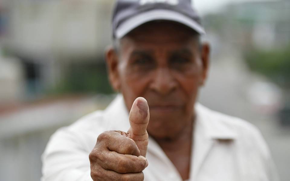 Es la oportunidad de sacar adelante al país y a Veracruz: empresarios piden salir a votar – Diario de Xalapa