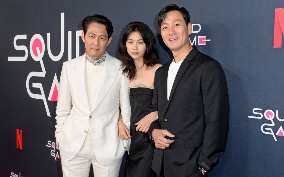 Habrá segunda temporada de la serie coreana de Netflix, 'El juego del  calamar'; ve lo que dijo su creador Hwang Dong-hyuk - Diario de Xalapa |  Noticias Locales, Policiacas, sobre México, Veracruz,