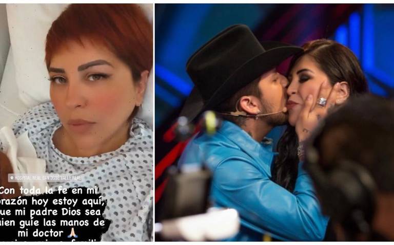 Madre de García Bernal habla del beso de su hijo con Bad Bunny