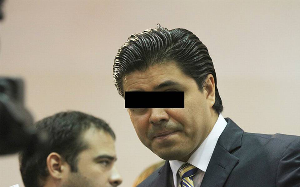 Rogelio “N”, exsecretario de gobierno de Veracruz, podría quedar en libertad tras ganar amparo – Diario de Xalapa