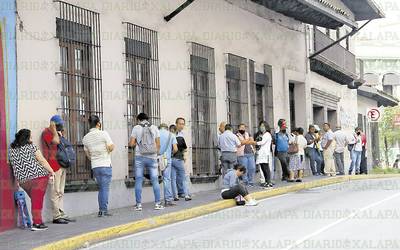 Bancos Aplicaran Medidas Sanitarias Para Proteger A Empleados Y Usuarios Noticias Locales Policiacas Sobre Mexico Y El Mundo Diario De Xalapa Veracruz