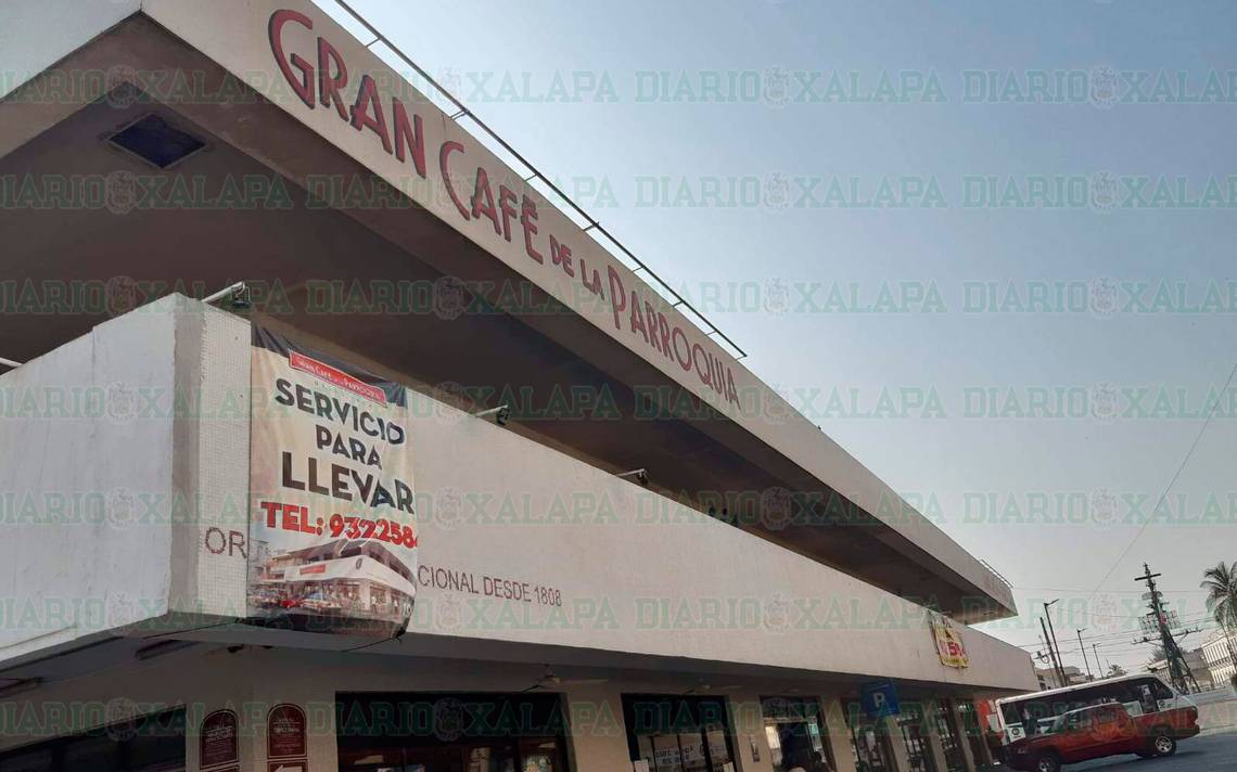 Cierra sus puertas de manera indefinida el Gran Café de la