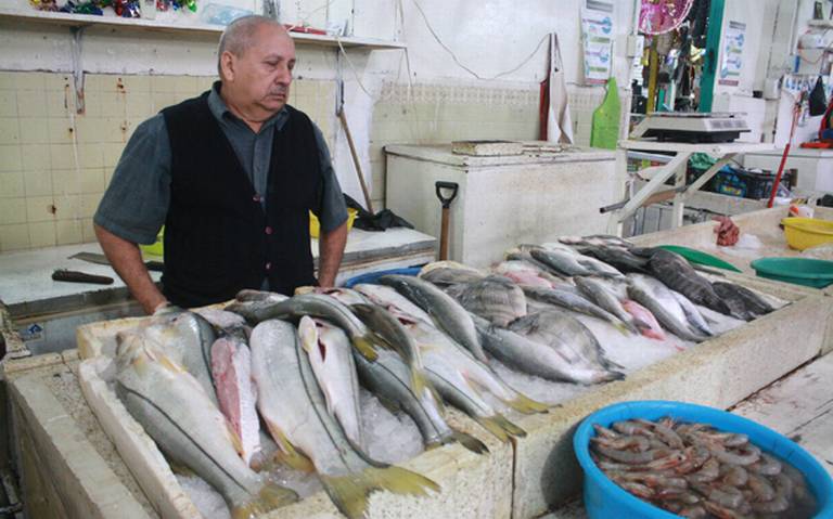 Cae 30% venta de mariscos en Tuxpan - Diario de Xalapa | Noticias Locales,  Policiacas, sobre México, Veracruz, y el Mundo