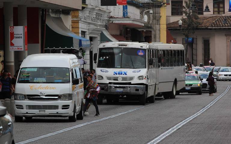 Protesta de camioneros paraliza la economía gasolina huachicoleros morena  amlo cuitláhuac garcía - Diario de Xalapa | Noticias Locales, Policiacas,  sobre México, Veracruz, y el Mundo