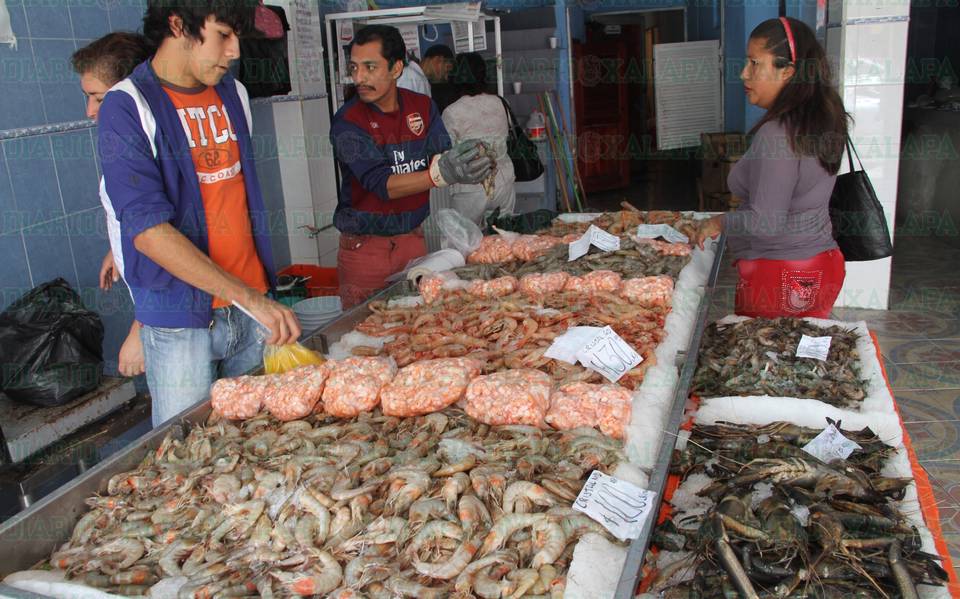 Si quieres comer mariscos te podrían costar más caros pandemia desempleo  comida - El Sol de Orizaba | Noticias Locales, Policiacas, sobre México,  Veracruz y el Mundo
