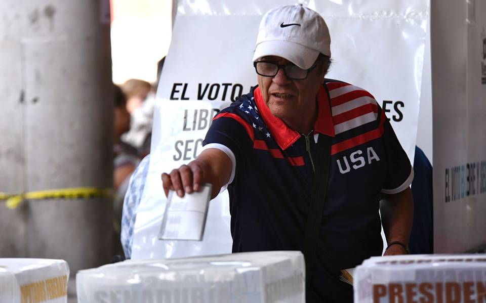 Elecciones Veracruz 2024: ¿Qué partidos políticos pierden su registro? – Diario de Xalapa