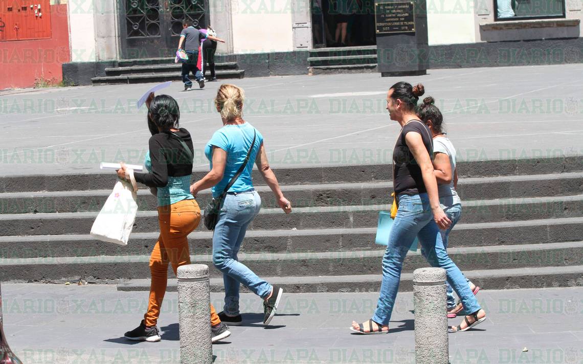 Trabajadoras sexuales de Lázaro Cárdenas dicen ser acosadas por Seguridad  Pública - Diario de Xalapa | Noticias Locales, Policiacas, sobre México,  Veracruz, y el Mundo