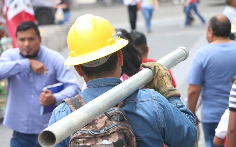 Cuántos trabajadores en Veracruz ganan el salario mínimo? Cifras de  Confederación Auténtica de Trabajadores - Diario de Xalapa