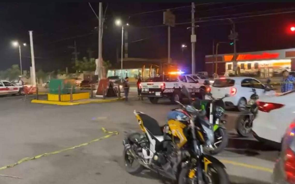 Matan a balazos a hombre la noche de ayer, en Poza Rica - Diario de Xalapa  | Noticias Locales, Policiacas, sobre México, Veracruz, y el Mundo