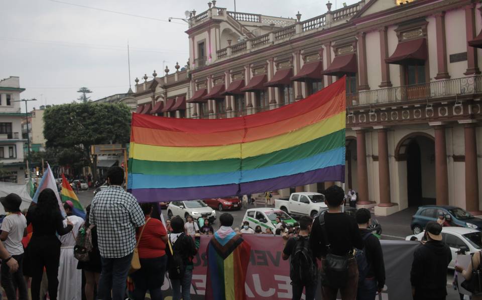 Activista de la coalición estatal LGBTQ+ de Veracruz: qué problemas enfrentan las mujeres trans para encontrar trabajo – Diario de Xalapa