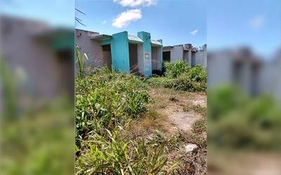 Invadieron casas sin habitar; ahora acusan que los quieren desalojar del  fraccionamiento Geo Villas Campestre - El Sol de Orizaba | Noticias  Locales, Policiacas, sobre México, Veracruz y el Mundo