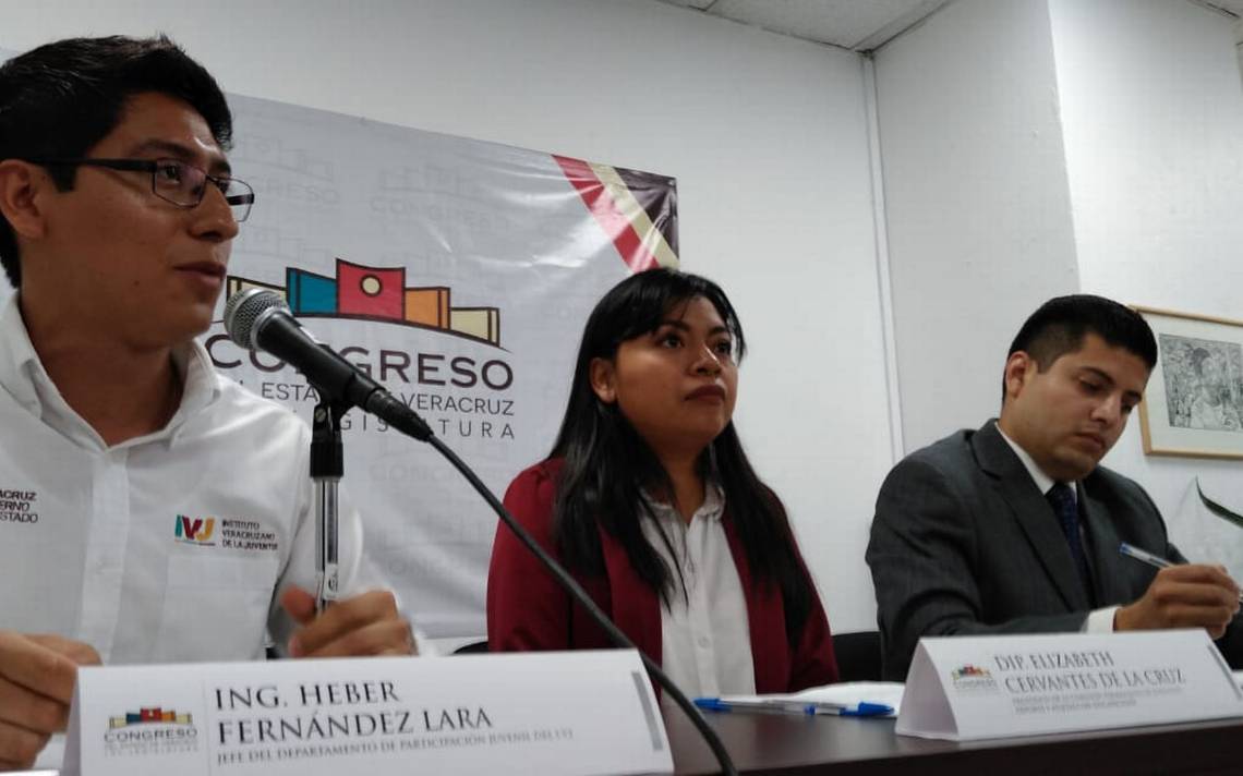 No se impondrá a nadie en Comisión Estatal de Búsqueda - Diario de Xalapa |  Noticias Locales, Policiacas, sobre México, Veracruz, y el Mundo