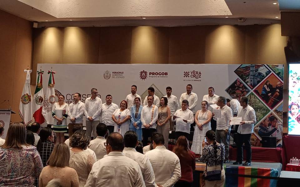 Veracruz se incorporó a los objetivos de la Agenda 2030: Waltraud Martínez – Diario de Xalapa