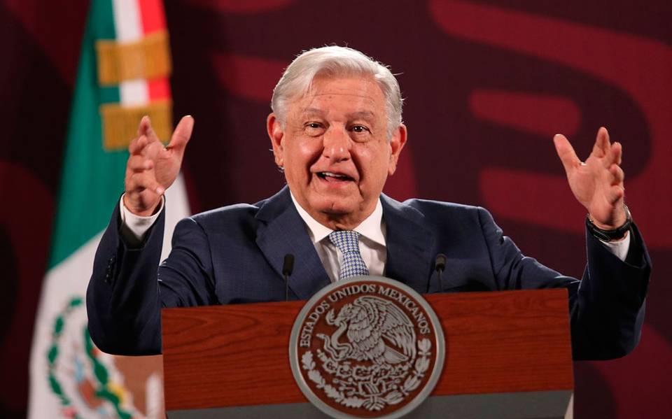 AMLO felicita a Rocío Nahle por ganar la gubernatura de Veracruz – Diario de Xalapa