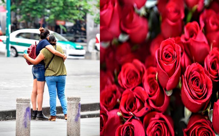 APOYO AL COMERCIO DE ALGETE EN EL DÍA DE LOS ENAMORADOS