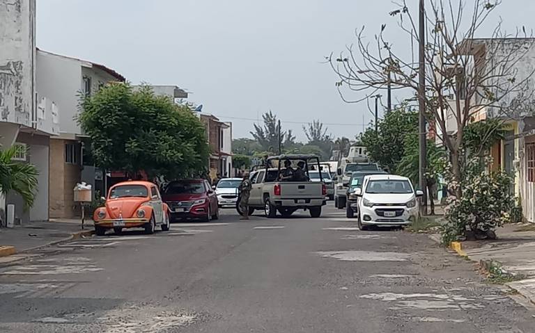 Operativo en fraccionamiento Geo Villas Los Pinos de Veracruz: todo sobre  el caso - Diario de Xalapa | Noticias Locales, Policiacas, sobre México,  Veracruz, y el Mundo