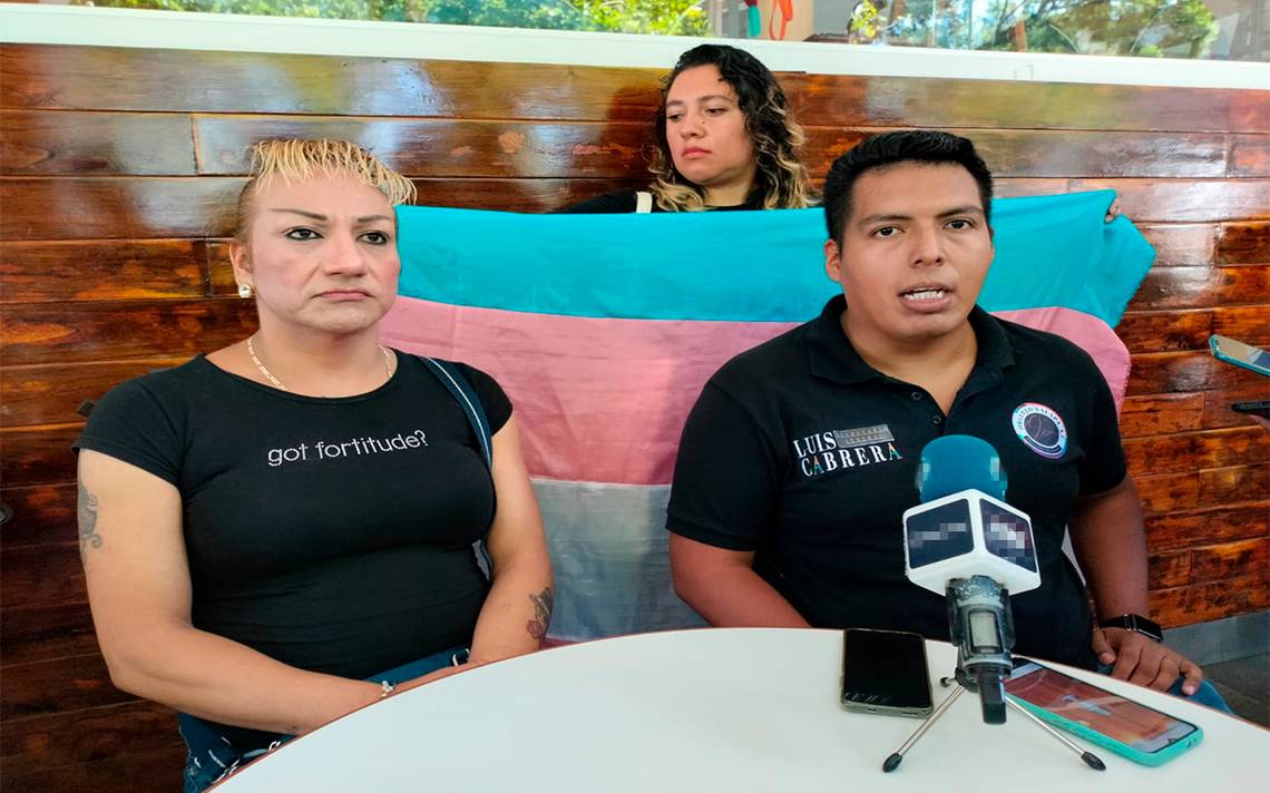 Puente vehicular Lázaro Cárdenas en Xalapa: mujeres trans denuncian  afectaciones por obra - Diario de Xalapa | Noticias Locales, Policiacas,  sobre México, Veracruz, y el Mundo