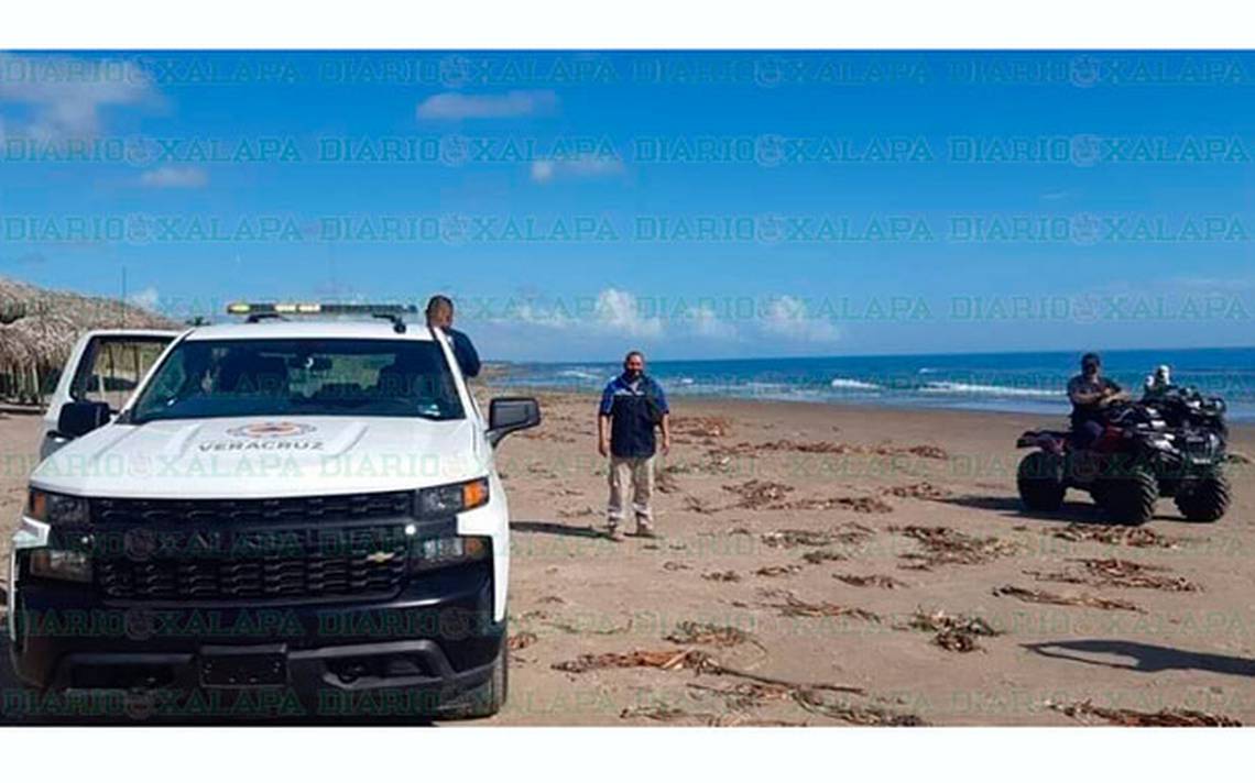 Por gente que sigue ignorando las medidas sanitarias cierran playas de  Tecolutla veracruz - Diario de Xalapa | Noticias Locales, Policiacas, sobre  México, Veracruz, y el Mundo