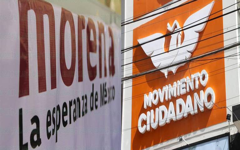 Quejas de Morena y Movimiento Ciudadano son improcedentes: OPLE - Diario de  Xalapa | Noticias Locales, Policiacas, sobre México, Veracruz, y el Mundo