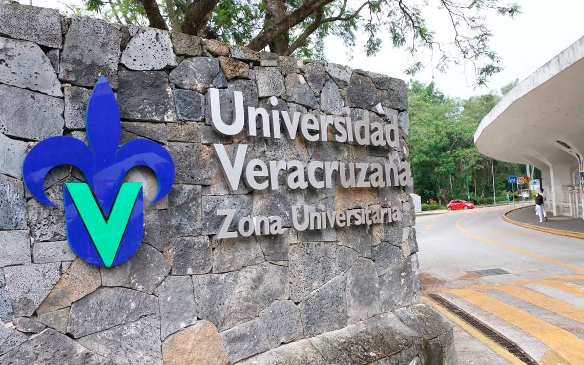 Cuándo fue creada la Universidad Veracruzana y quién fue el primer rector Diario de Xalapa