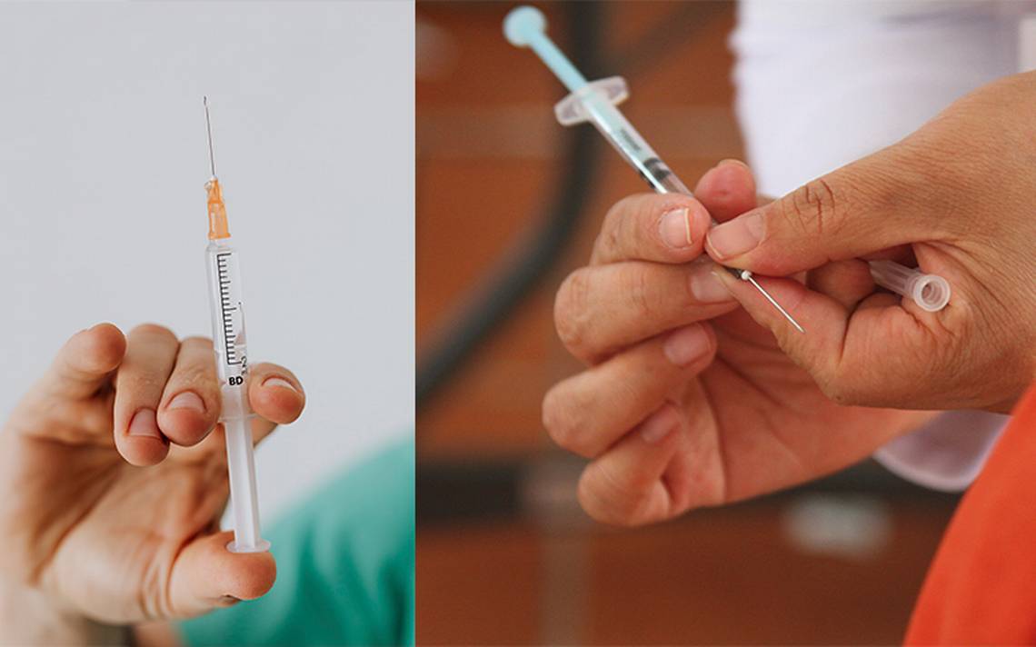 When will the anticovid vaccination campaign start in 2023 and which vaccine will they give?  – Xalapa Newspaper