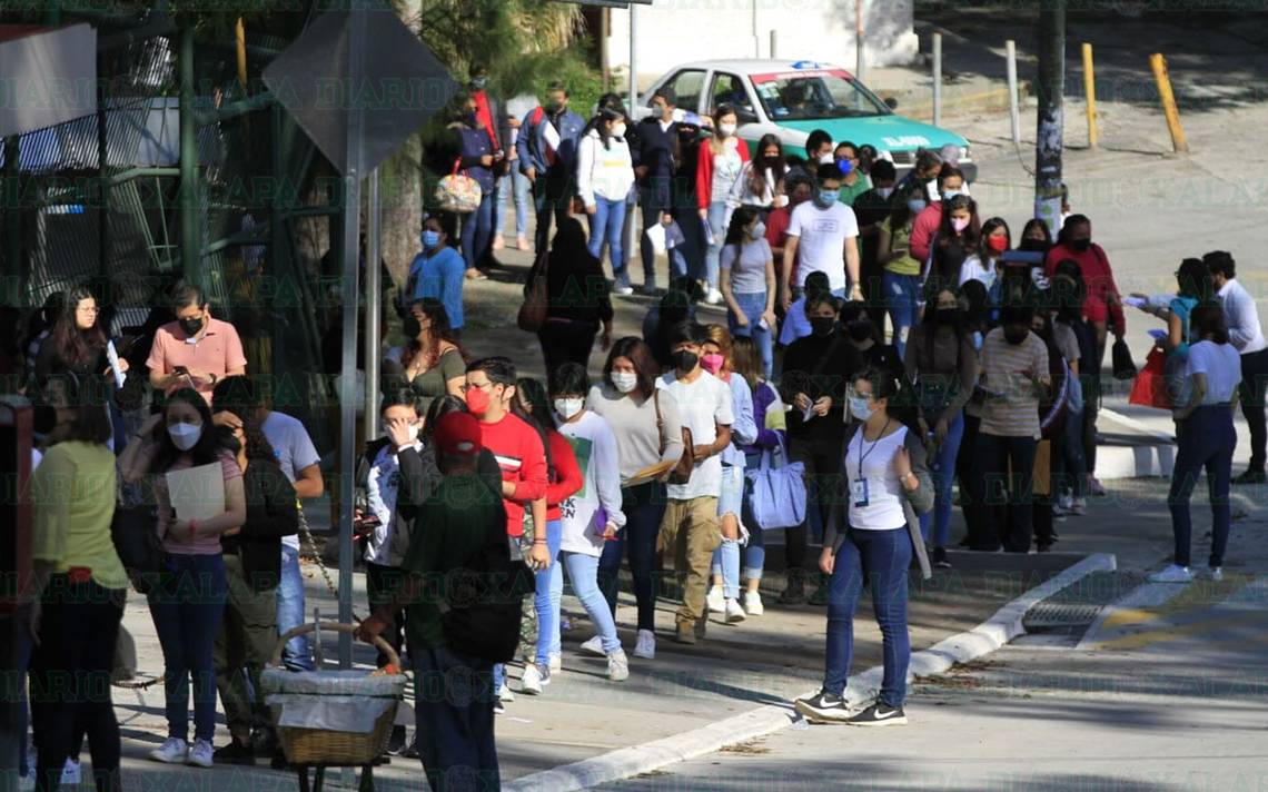 Ya no quieren el Modelo Educativo Integral y Flexible MEIF de la  Universidad Veracruzana - El Sol de Orizaba | Noticias Locales, Policiacas,  sobre México, Veracruz y el Mundo