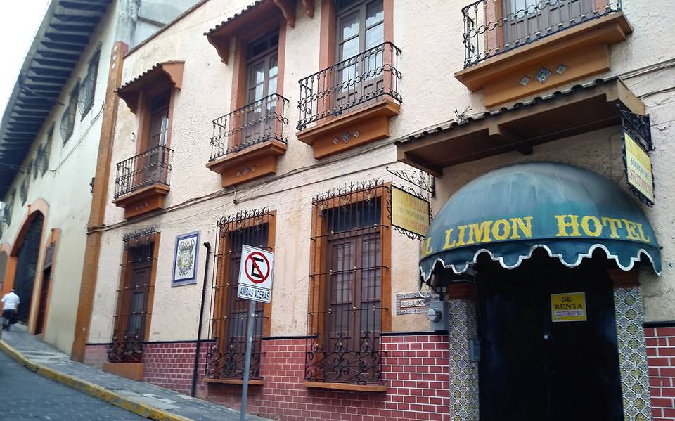 Hotel Limón en Xalapa cierra tras crisis por Covid-19 - Diario de Xalapa |  Noticias Locales, Policiacas, sobre México, Veracruz, y el Mundo