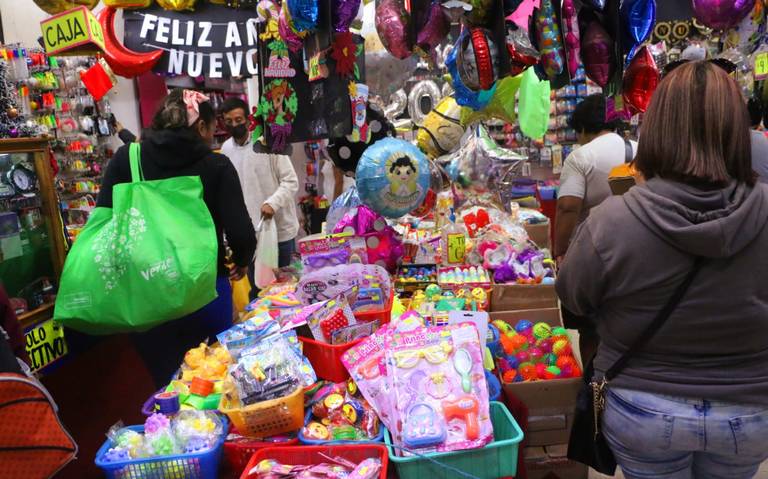 Día de Reyes en Xalapa: ¿cuál ha sido la venta de comerciantes? - Diario de  Xalapa | Noticias Locales, Policiacas, sobre México, Veracruz, y el Mundo