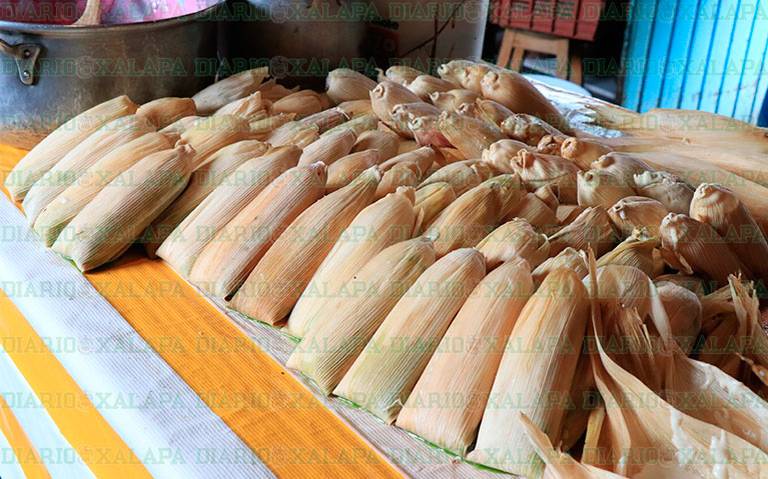 Ellas te ayudan con los tamales para el 2 de febrero Rosca de Reyes  muñequito tradiciones tamales candelaria - El Sol de Córdoba | Noticias  Locales, Policiacas, sobre México, Veracruz y el Mundo