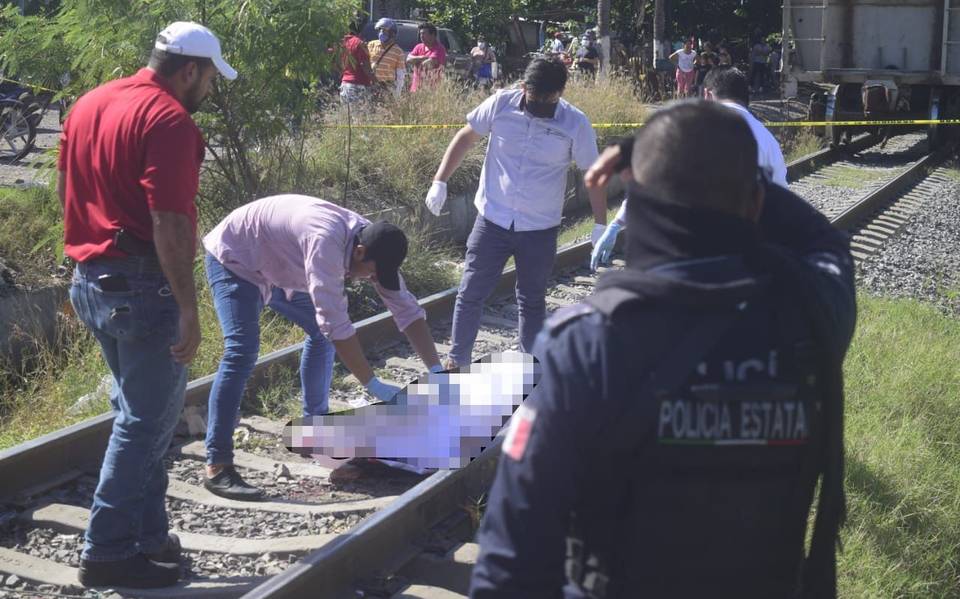 Tren arrolla a un hombre en Veracruz a la altura de Casas Ara en la  congregación de Tejeria en la zona poniente de Veracruz, respondía al  nombre de Julio - Diario de Xalapa | Noticias Locales, Policiacas, sobre  México, Veracruz, y el Mundo