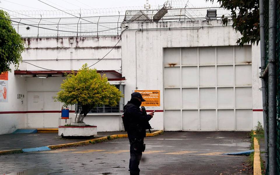 Veracruz es el estado con más centroamericanos encarcelados en sus penales – Diario de Xalapa