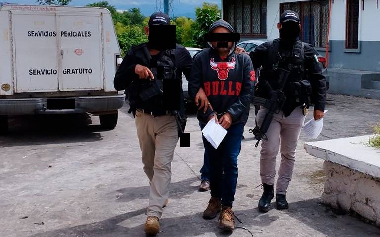 Vinculan al acusado de envenenar a su novia - Diario de Xalapa | Noticias  Locales, Policiacas, sobre México, Veracruz, y el Mundo