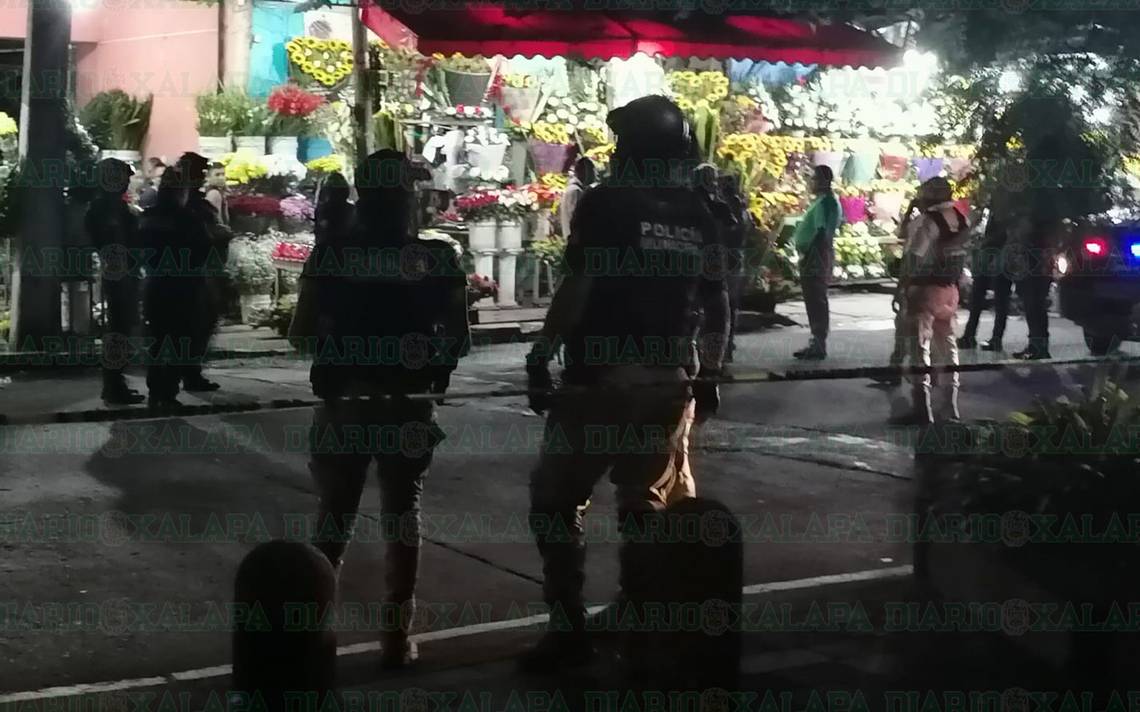 Video] Tiroteo en la avenida Xalapa; hay un herido y detuvieron al agresor  - Diario de Xalapa | Noticias Locales, Policiacas, sobre México, Veracruz,  y el Mundo