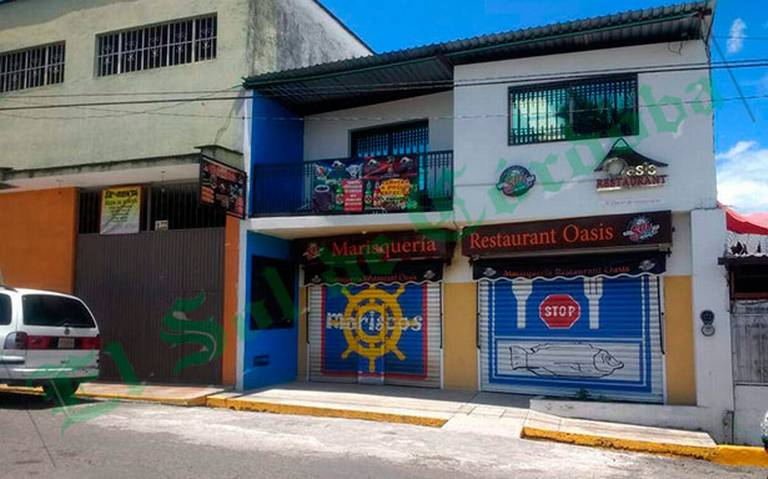 Hombres armados secuestran al dueño de restaurante de mariscos cuando  llegaba a su local - Diario de Xalapa | Noticias Locales, Policiacas, sobre  México, Veracruz, y el Mundo