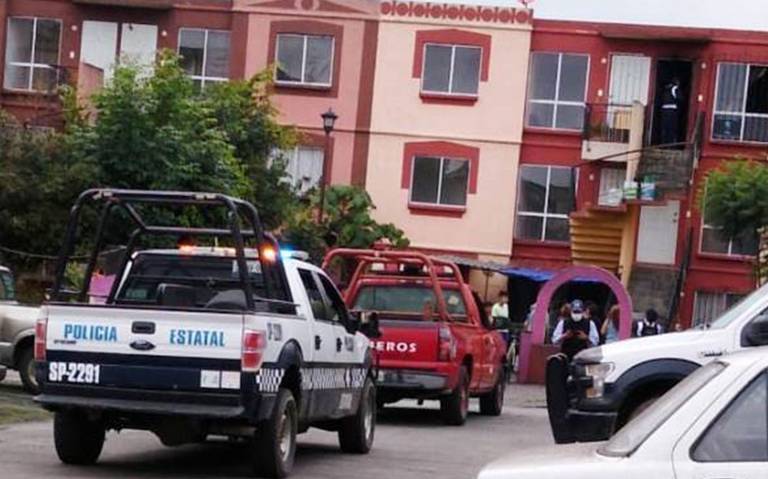 Veladora provocó incendio en departamento de Coatepec accidentes fuego  vivienda bomberos Veracruz - Diario de Xalapa | Noticias Locales,  Policiacas, sobre México, Veracruz, y el Mundo