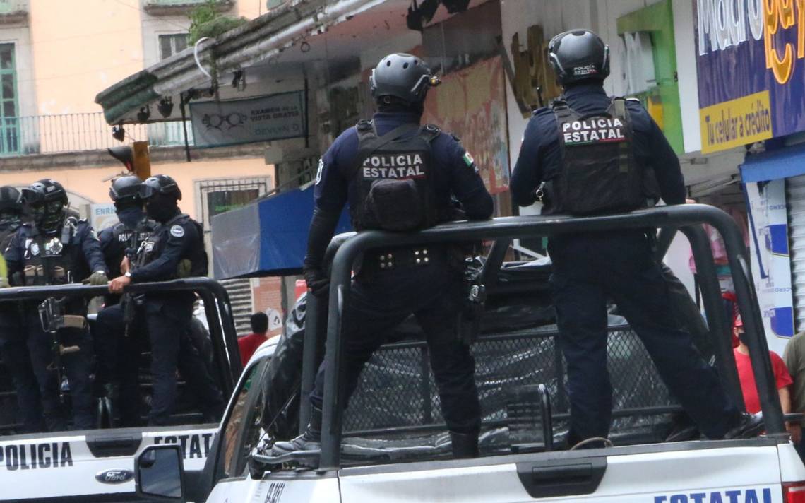 Atrapan Otra Vez A Presunto Jefe De Plaza De “los Zetas” En Emiliano Zapata Diario De Xalapa 6919